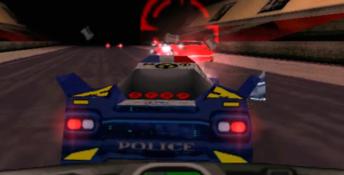 Crime Killer PC Screenshot