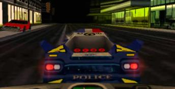 Crime Killer PC Screenshot