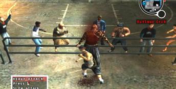 Crime Life: Gang Wars PC Screenshot