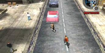 Crime Life: Gang Wars PC Screenshot