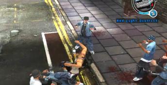 Crime Life: Gang Wars PC Screenshot