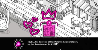 Crime O'Clock PC Screenshot