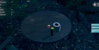 Crime Scene Cleaner PC Screenshot