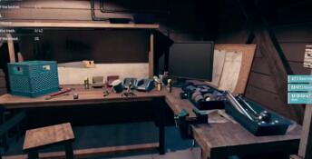 Crime Scene Cleaner PC Screenshot