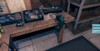 Crime Scene Cleaner PC Screenshot