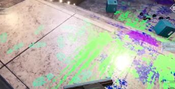 Crime Scene Cleaner PC Screenshot