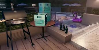 Crime Scene Cleaner PC Screenshot