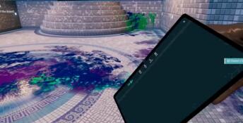 Crime Scene Cleaner PC Screenshot