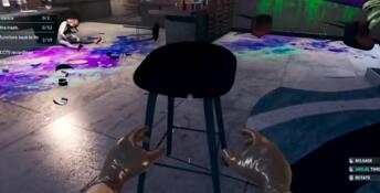 Crime Scene Cleaner PC Screenshot