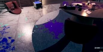 Crime Scene Cleaner PC Screenshot