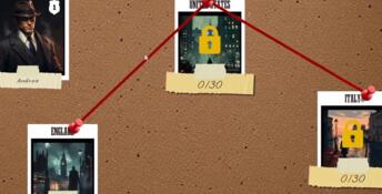 CrimeBot 2: Unsolved Cold Case