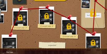 CrimeBot 2: Unsolved Cold Case