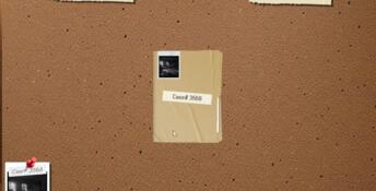 CrimeBot 2: Unsolved Cold Case