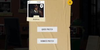 CrimeBot 2: Unsolved Cold Case PC Screenshot