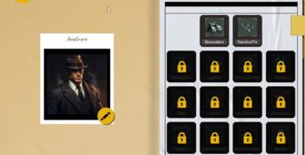CrimeBot 2: Unsolved Cold Case PC Screenshot