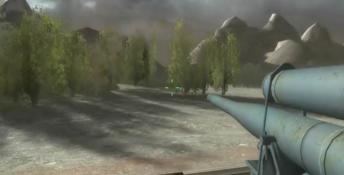 Crimes Of War PC Screenshot