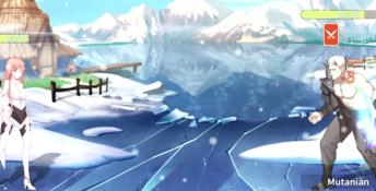 Criminal Dissidia