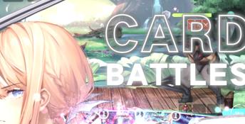Criminal Dissidia PC Screenshot