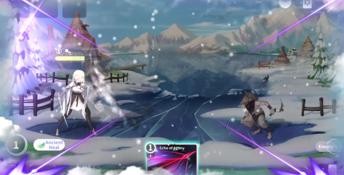 Criminal Dissidia PC Screenshot