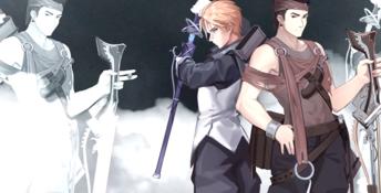 Criminal Dissidia PC Screenshot