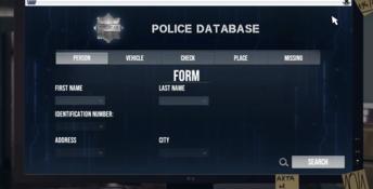 Criminal Expert