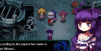 Criminal Girls: Invite Only PC Screenshot