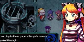 Criminal Girls: Invite Only PC Screenshot