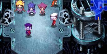 Criminal Girls: Invite Only PC Screenshot