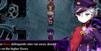 Criminal Girls: Invite Only PC Screenshot