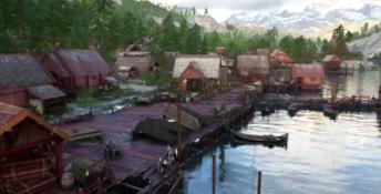 Crimson Desert PC Screenshot
