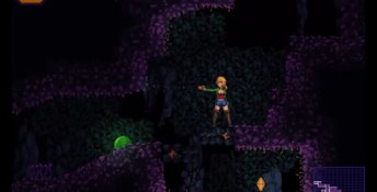 Crisis Point: Extinction 2023 PC Screenshot