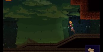 Crisis Point: Extinction 2023 PC Screenshot