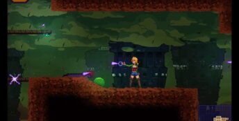 Crisis Point: Extinction 2023 PC Screenshot