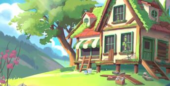 Critter Café PC Screenshot
