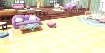 Critter Café