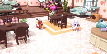 Critter Café