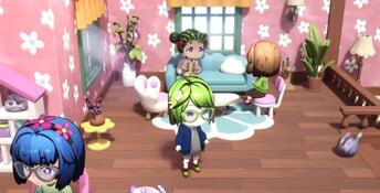 Critter Café