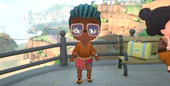 Critter Café PC Screenshot