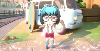 Critter Café PC Screenshot