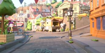 Critter Café PC Screenshot