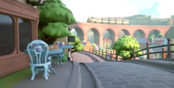 Critter Café PC Screenshot