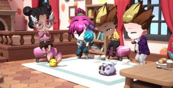 Critter Café PC Screenshot