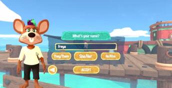 Critter Cove PC Screenshot