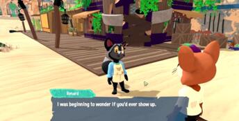 Critter Cove