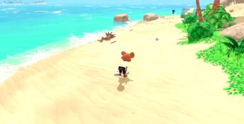 Critter Cove