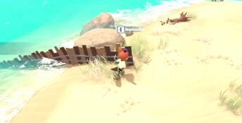 Critter Cove