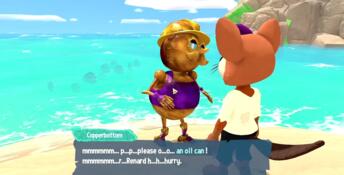 Critter Cove PC Screenshot