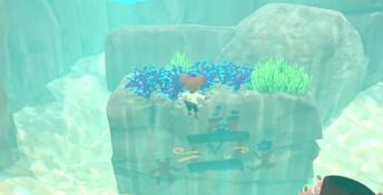 Critter Cove PC Screenshot