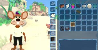 Critter Cove PC Screenshot