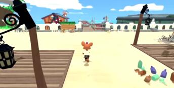 Critter Cove PC Screenshot